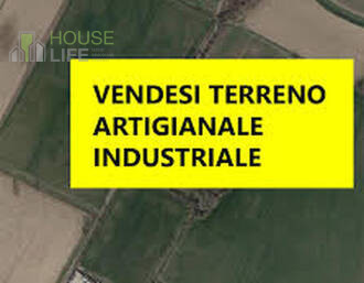 Isola Vicentina Vendita Terreno artigianale