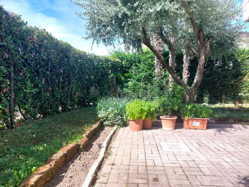 Abano Terme Vendita Appartamento quadrilocale