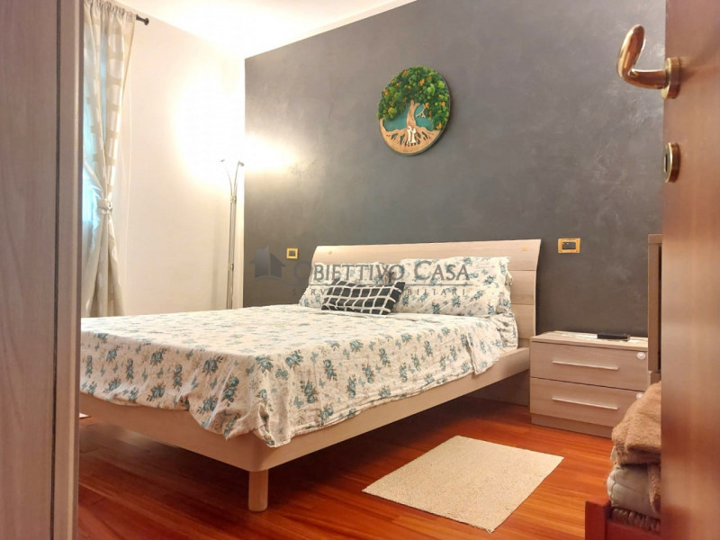 Rif. AT217 – Ad Abano Terme, proponiamo in vendita un'esclusiva soluzione abitativa di testa, ind...