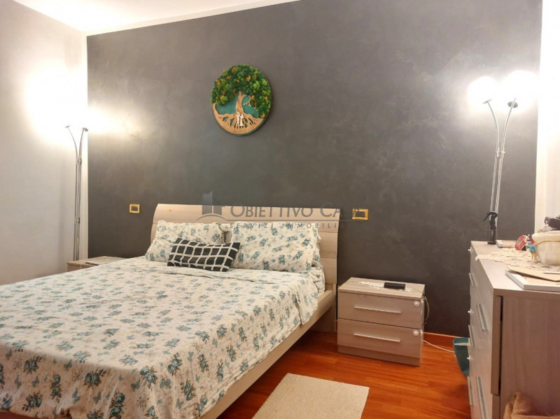 Rif. AT217 – Ad Abano Terme, proponiamo in vendita un'esclusiva soluzione abitativa di testa, ind...