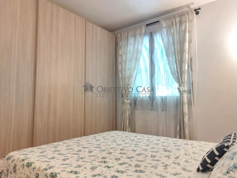 Rif. AT217 – Ad Abano Terme, proponiamo in vendita un'esclusiva soluzione abitativa di testa, ind...