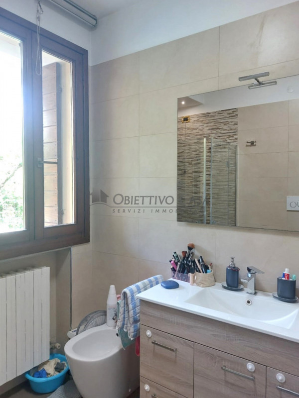 Rif. AT217 – Ad Abano Terme, proponiamo in vendita un'esclusiva soluzione abitativa di testa, ind...