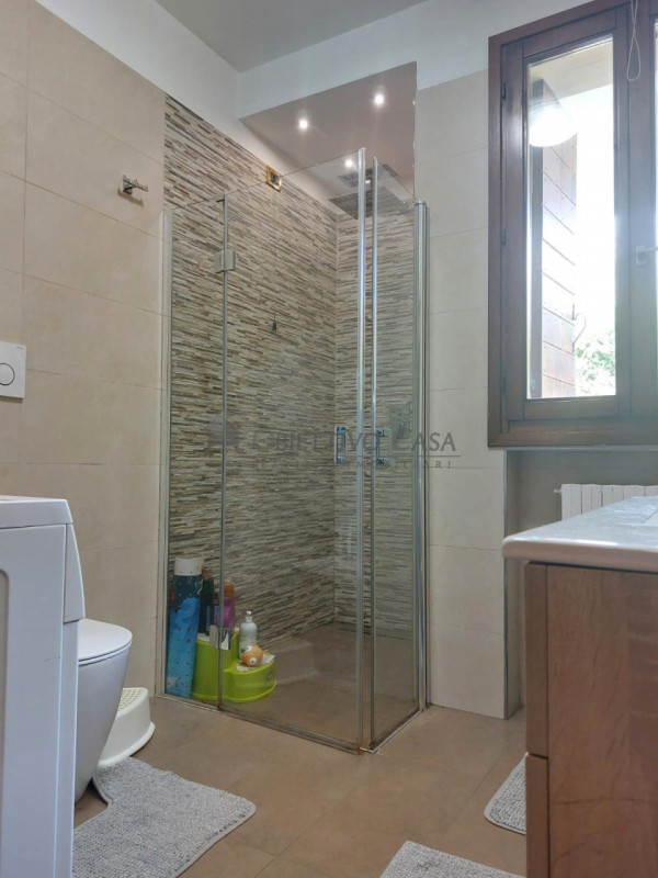 Rif. AT217 – Ad Abano Terme, proponiamo in vendita un'esclusiva soluzione abitativa di testa, ind...