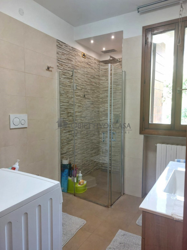 Rif. AT217 – Ad Abano Terme, proponiamo in vendita un'esclusiva soluzione abitativa di testa, ind...