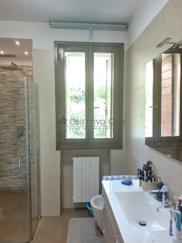 Rif. AT217 – Ad Abano Terme, proponiamo in vendita un'esclusiva soluzione abitativa di testa, ind...