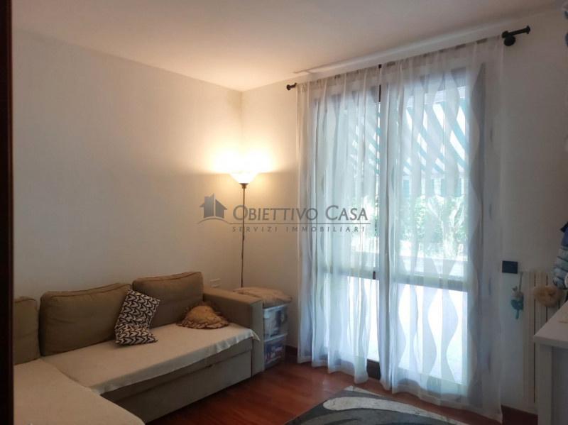 Rif. AT217 – Ad Abano Terme, proponiamo in vendita un'esclusiva soluzione abitativa di testa, ind...