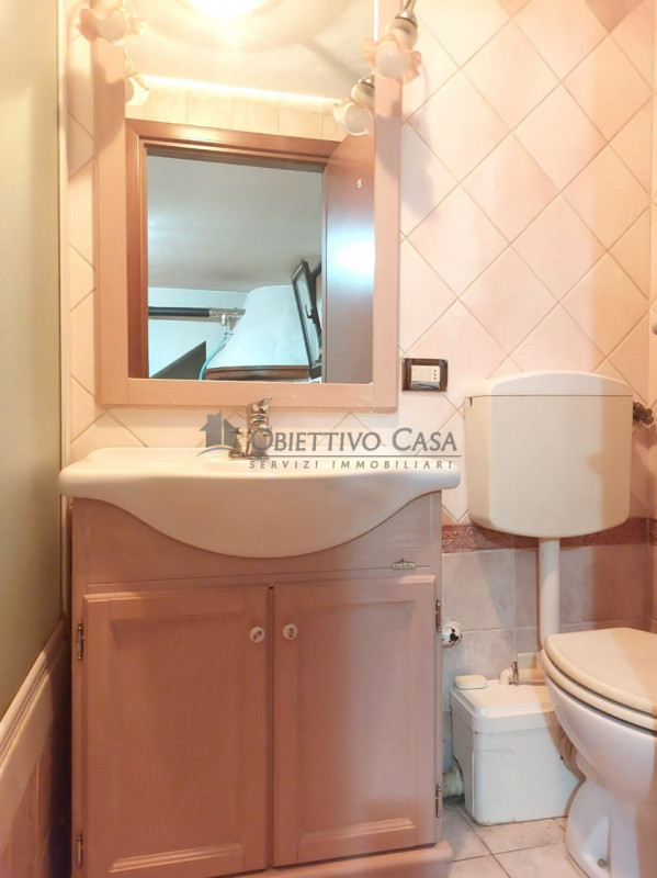 Rif. AT217 – Ad Abano Terme, proponiamo in vendita un'esclusiva soluzione abitativa di testa, ind...