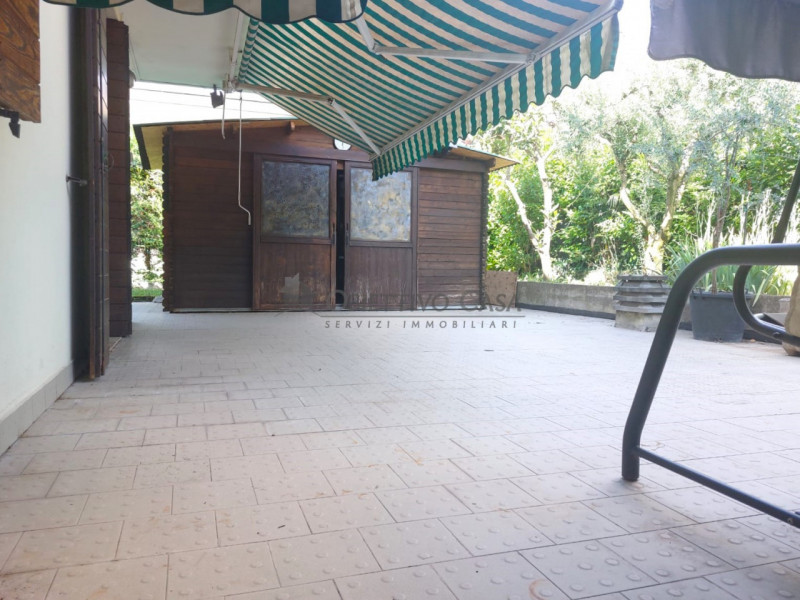 Rif. AT217 – Ad Abano Terme, proponiamo in vendita un'esclusiva soluzione abitativa di testa, ind...