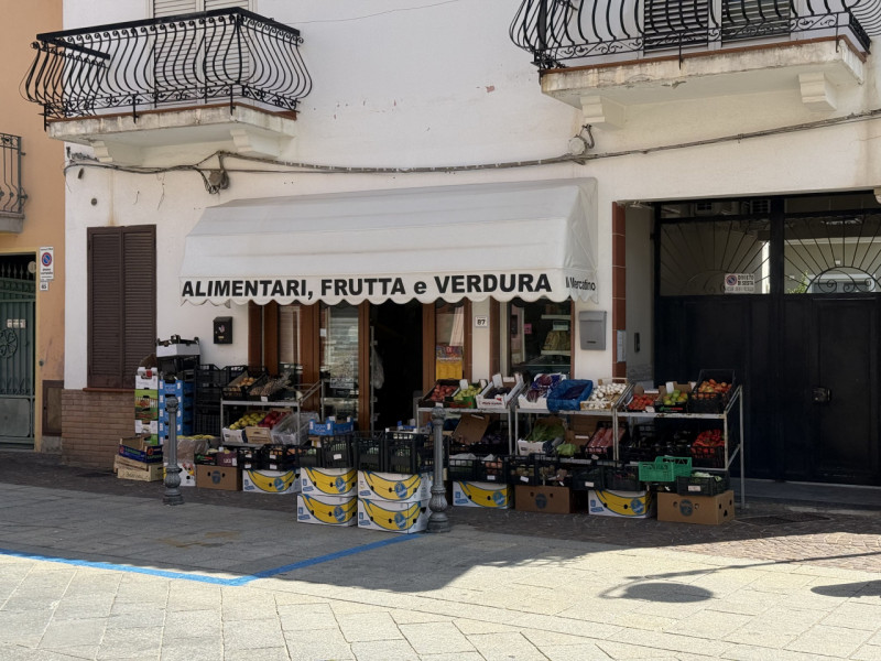 Pula Vendita Negozio