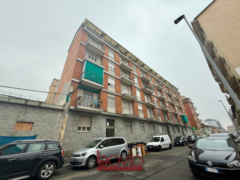 Torino Vendita Appartamento trilocale