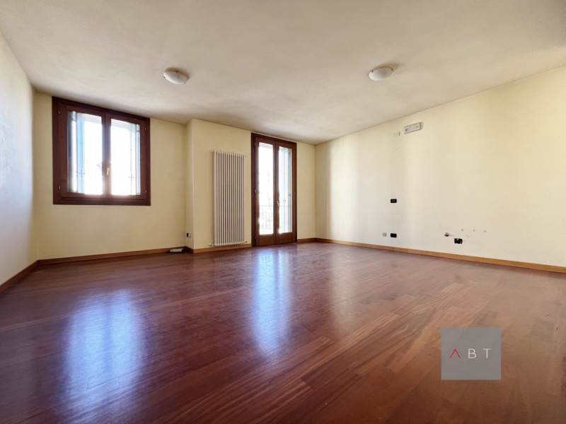 San Giorgio in Bosco Vendita Appartamento trilocale