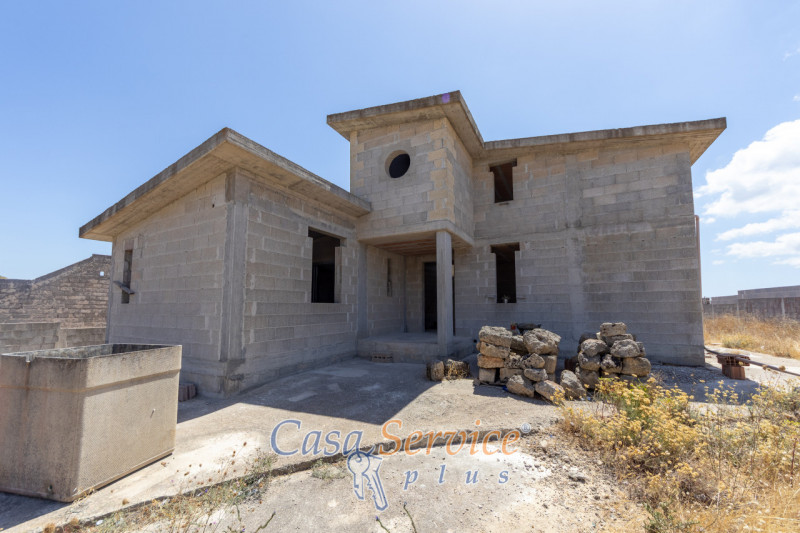 Specchia Vendita Casa singola terratetto