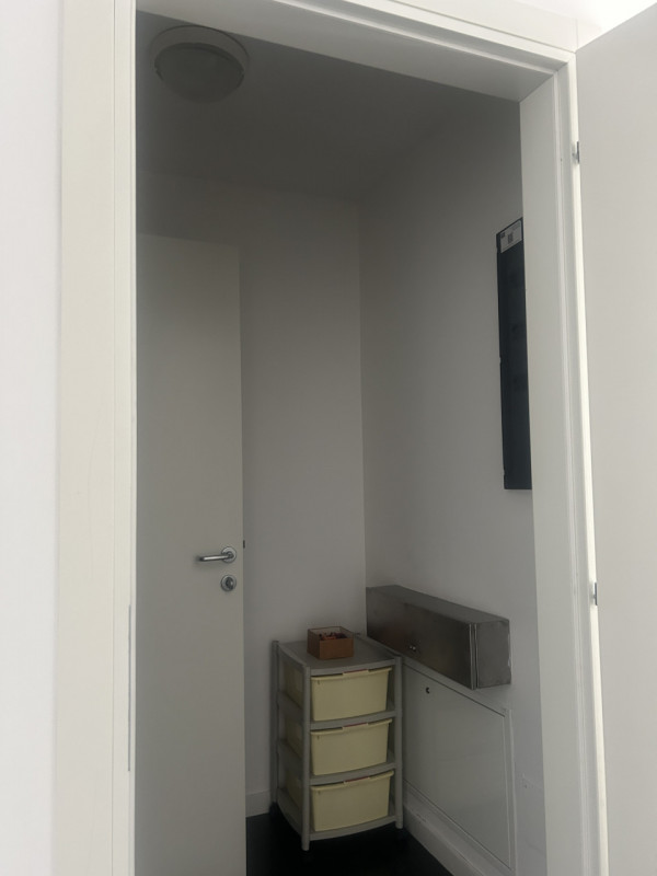 SCHIO: Luminoso UFFICIO di circa 84 mq in complesso direzionale, ubicato al piano primo e servito...