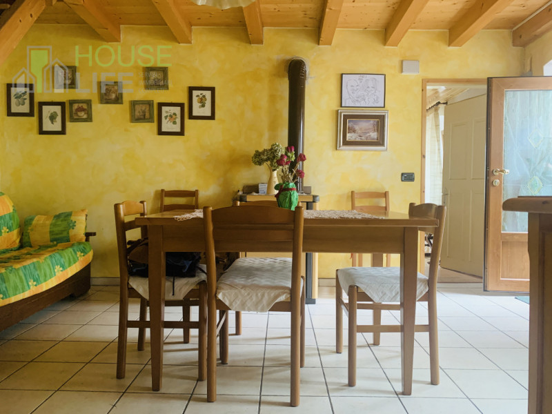 Lastebasse Vendita Bifamiliare