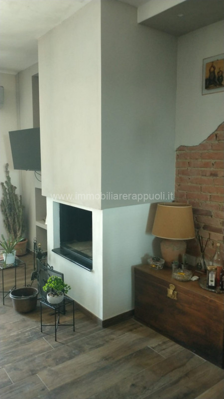 Case, Appartamenti, Ville, Attici, Loft in Vendita a Sinalunga