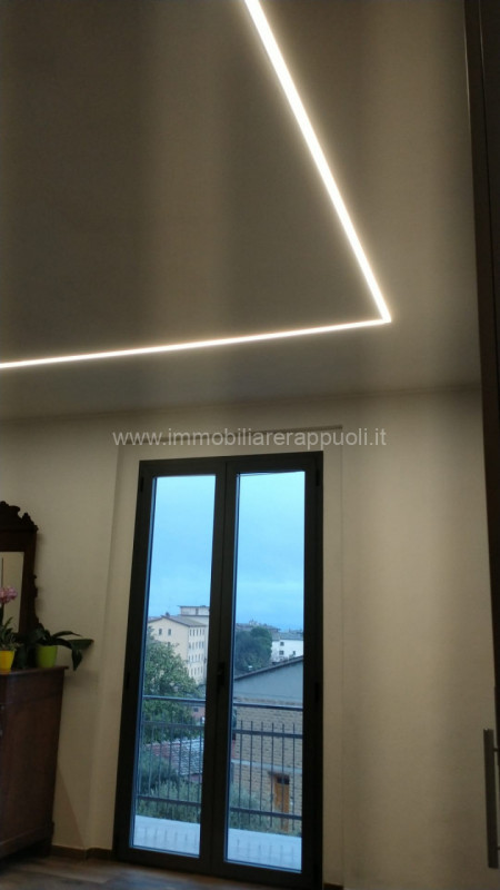 Case, Appartamenti, Ville, Attici, Loft in Vendita a Sinalunga