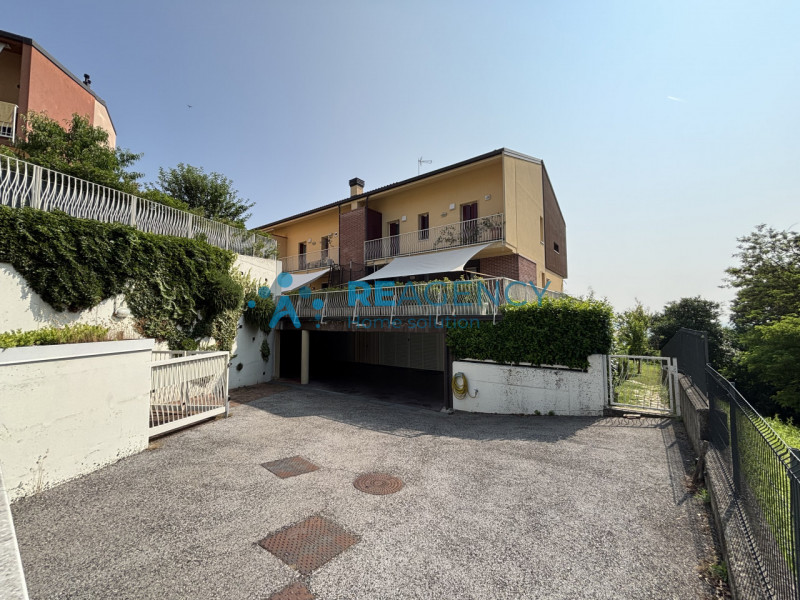 Monteviale Vendita Appartamento