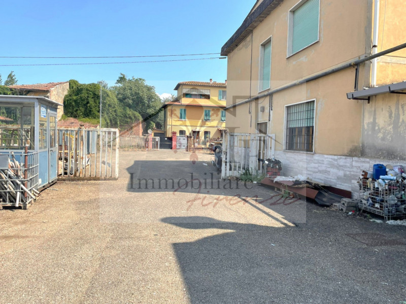 Campi Bisenzio Vendita Laboratorio