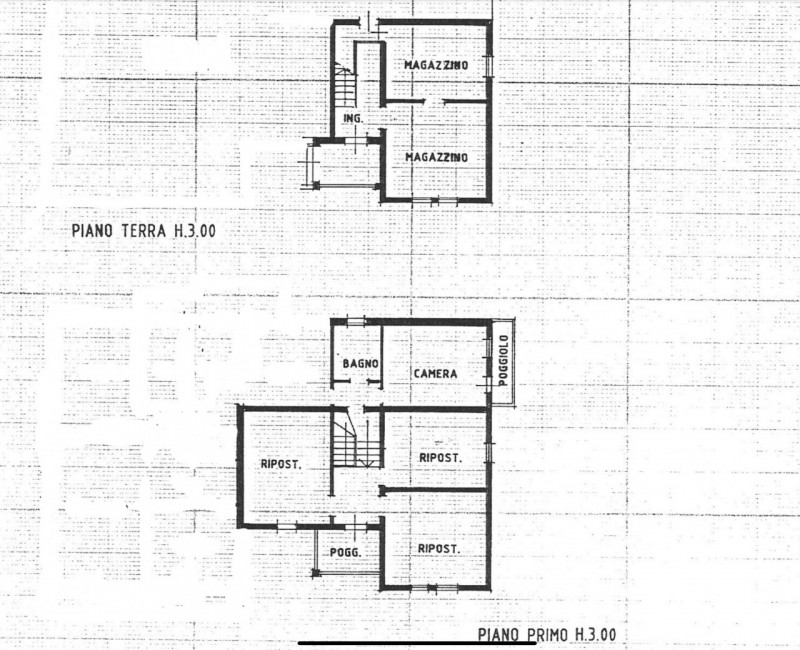 Vigonza Nicoletta Dardilli di ad Casa Padova propone in vendita villetta dei primi'900 in stile L...