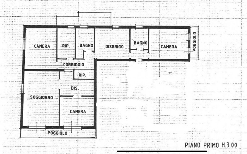 Vigonza- Busa al confine con Ponte di Brenta, Nicoletta Dardilli di AD Casa Padova propone in ven...