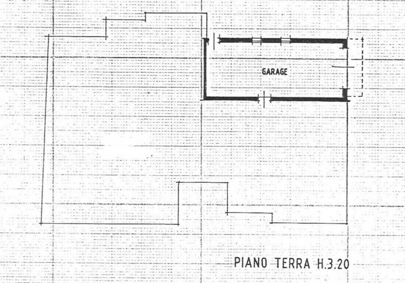 Vigonza- Busa al confine con Ponte di Brenta, Nicoletta Dardilli di AD Casa Padova propone in ven...