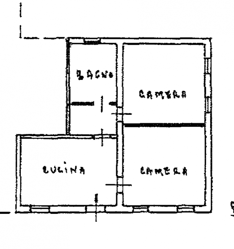 PER STUDENTI/RICERCATORI/DOTTORANDI

Disponibile intero appartamento al piano terra con 2 STANZE ...