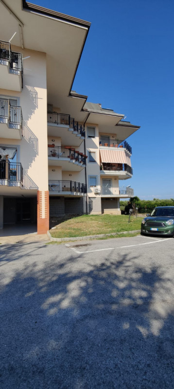 Eboli Vendita Garage singolo