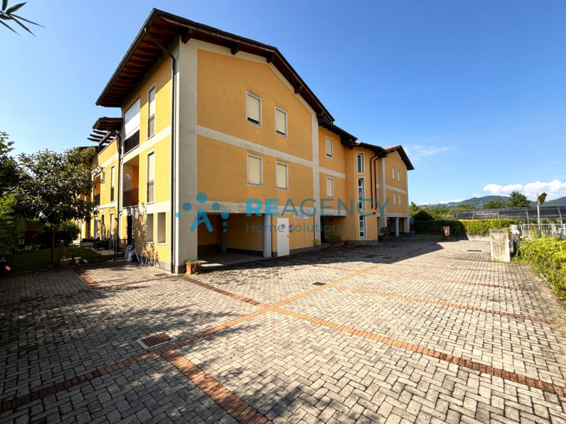 Caldogno Vendita Appartamento duplex