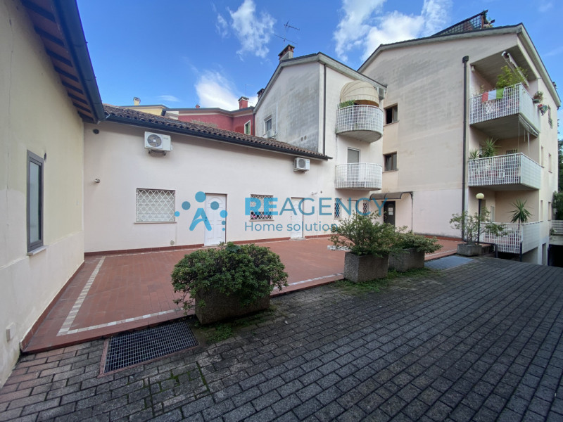 Vicenza Vendita Appartamento monolocale