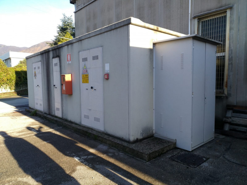 Proponiamo in vendita un capannone industriale situato nel Comune di Chiuppano, in posizione stra...