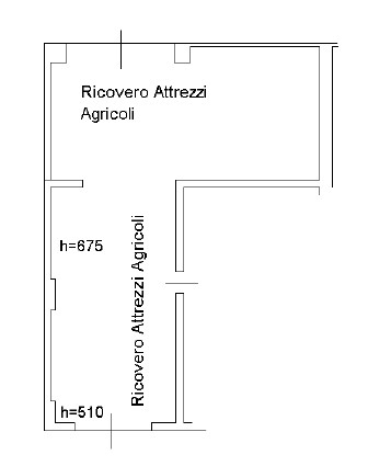Proponiamo in vendita a Merlara, grande porzione di bifamiliare, con ampio cortile e giardino sia...