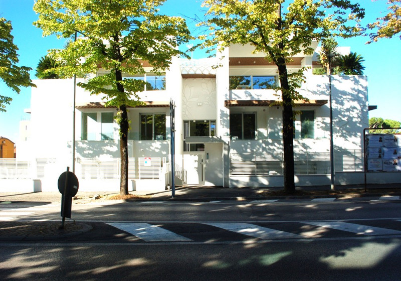 Riccione Vendita Appartamento trilocale