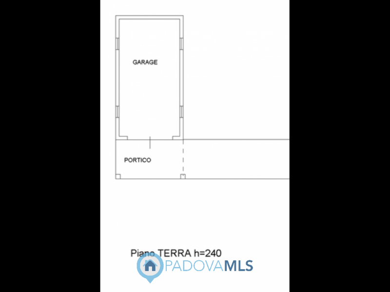 Immobile in esclusiva al Gruppo Padova MLS
PONSO: paesino a 5 km da Este, contesto silenzioso ed ...