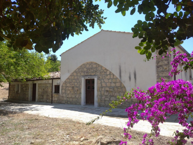 Caltabellotta Vendita Casa singola