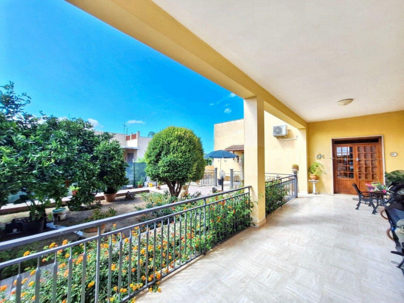 Paceco Vendita Casa singola