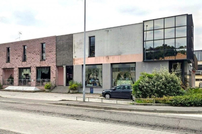 Arzignano Vendita Attivita commerciale centro commerciale