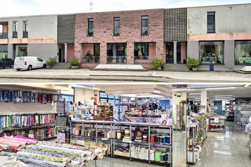 Arzignano Vendita Attivita commerciale centro commerciale
