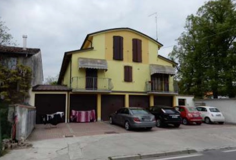 Suzzara Vendita Casa a schiera porzione centrale