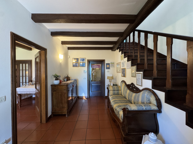 Rif.BC234  (Per info: Daniel +39 3939878704)

Proponiamo in vendita una VILLA SINGOLA immersa nel...