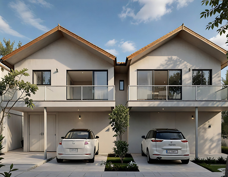 (Per INFO Stefania 3409601861) Se cerchi un'unità bifamiliare con un bellissimo progetto, da pers...