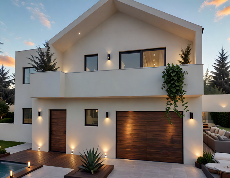 (Per INFO Stefania 3409601861) Se cerchi un'unità bifamiliare con un bellissimo progetto, da pers...