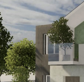 (Per INFO Stefania 3409601861) Se cerchi un'unità bifamiliare con un bellissimo progetto, da pers...