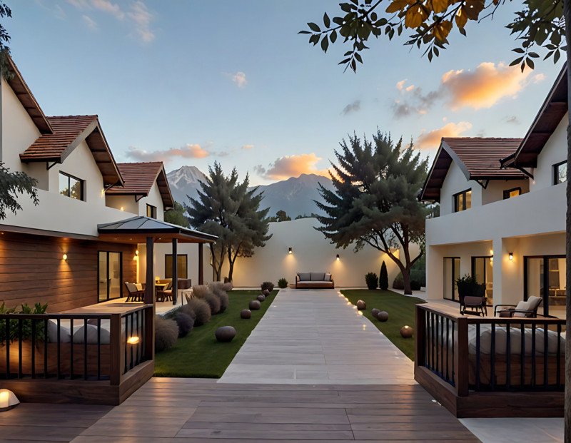 (Per INFO Stefania 3409601861) Se cerchi un'unità bifamiliare con un bellissimo progetto, da pers...