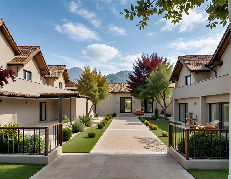 (Per INFO Stefania 3409601861) Se cerchi una casa singola nuova con un bellissimo progetto da per...