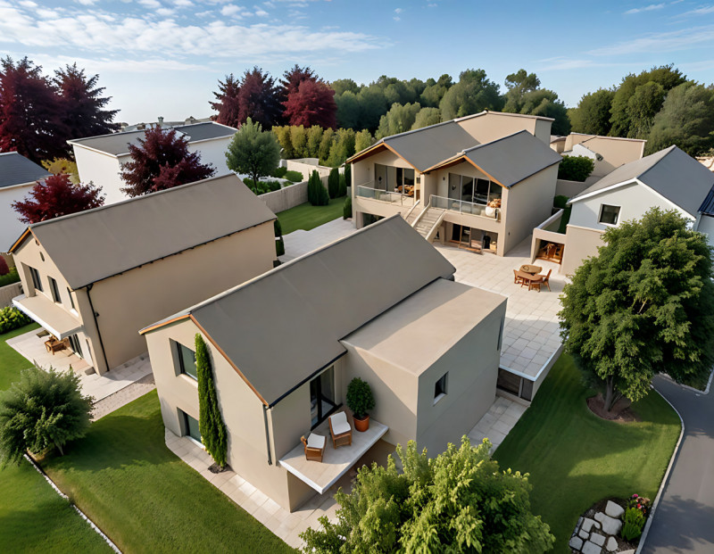 (Per INFO Stefania 3409601861) Se cerchi una casa singola nuova con un bellissimo progetto da per...