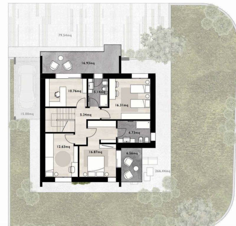 (Per INFO Stefania 3409601861) Se cerchi una casa singola nuova con un bellissimo progetto da per...