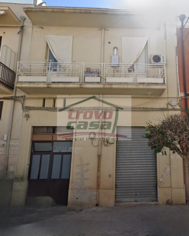 Siracusa Vendita Ufficio