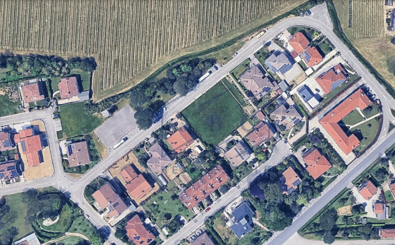 Pravisdomini Vendita Terreno terreno edificabile residenziale