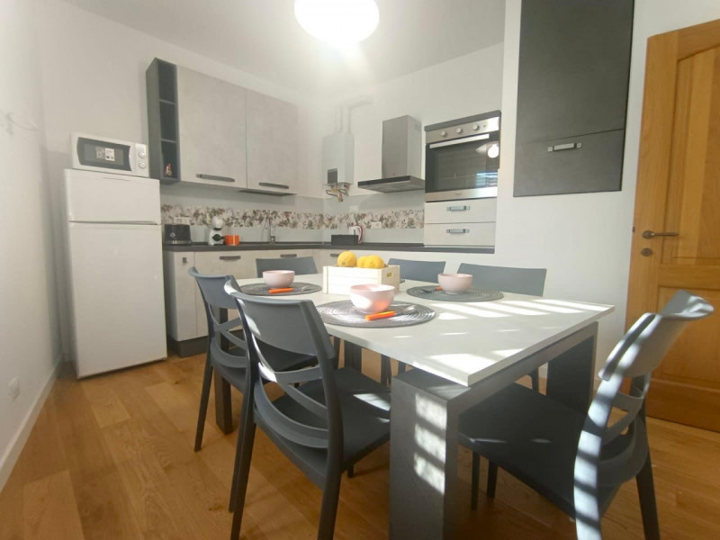 Vado Ligure Affitto Appartamento
