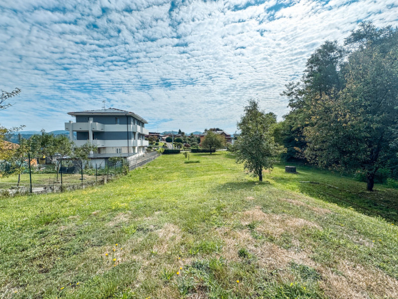 San Maurizio d'Opaglio Vendita Terreno terreno edificabile residenziale